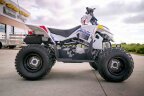 Thumbnail Photo 5 for New 2025 Polaris Outlaw 110