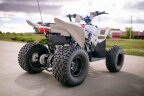 Thumbnail Photo 4 for New 2025 Polaris Outlaw 110