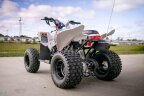 Thumbnail Photo 2 for New 2025 Polaris Outlaw 110