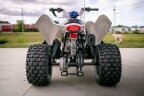 Thumbnail Photo 3 for New 2025 Polaris Outlaw 110