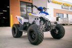 Thumbnail Photo 6 for New 2025 Polaris Outlaw 110