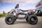 Thumbnail Photo 1 for New 2025 Polaris Outlaw 110