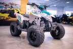 Thumbnail Photo 6 for New 2025 Polaris Outlaw 110