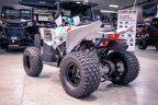 Thumbnail Photo 2 for New 2025 Polaris Outlaw 110