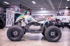 Thumbnail Photo 1 for New 2025 Polaris Outlaw 110