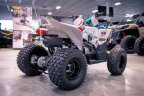 Thumbnail Photo 4 for New 2025 Polaris Outlaw 110