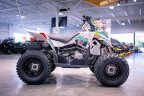 Thumbnail Photo 5 for New 2025 Polaris Outlaw 110