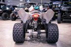 Thumbnail Photo 3 for New 2025 Polaris Outlaw 110