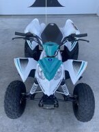 Thumbnail Photo 3 for New 2025 Polaris Outlaw 110