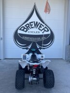 Thumbnail Photo 4 for New 2025 Polaris Outlaw 110