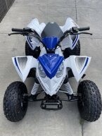 Thumbnail Photo 1 for New 2025 Polaris Outlaw 110