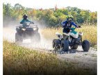 Thumbnail Photo 2 for New 2025 Polaris Outlaw 110