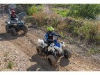 Thumbnail Photo 6 for New 2025 Polaris Outlaw 110