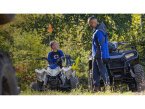 Thumbnail Photo 1 for New 2025 Polaris Outlaw 110