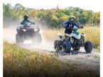 Thumbnail Photo 2 for New 2025 Polaris Outlaw 110
