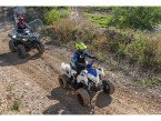 Thumbnail Photo 6 for New 2025 Polaris Outlaw 110