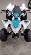 Thumbnail Photo 1 for New 2025 Polaris Outlaw 110