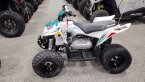 Thumbnail Photo 3 for New 2025 Polaris Outlaw 110
