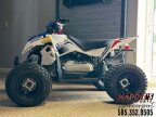 Thumbnail Photo 2 for New 2025 Polaris Outlaw 110