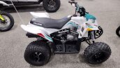 New 2025 Polaris Outlaw 110