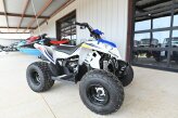 New 2025 Polaris Outlaw 110