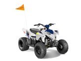 New 2025 Polaris Outlaw 110