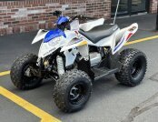 New 2025 Polaris Outlaw 110