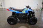 Thumbnail Photo 3 for New 2025 Polaris Outlaw 70