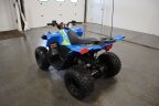 Thumbnail Photo 6 for New 2025 Polaris Outlaw 70