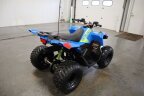 Thumbnail Photo 4 for New 2025 Polaris Outlaw 70