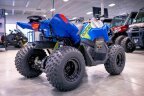 Thumbnail Photo 4 for New 2025 Polaris Outlaw 70