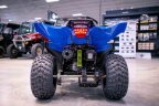 Thumbnail Photo 3 for New 2025 Polaris Outlaw 70