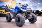 Thumbnail Photo 6 for New 2025 Polaris Outlaw 70