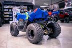 Thumbnail Photo 2 for New 2025 Polaris Outlaw 70