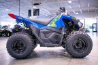 Thumbnail Photo 5 for New 2025 Polaris Outlaw 70