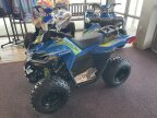Thumbnail Photo 3 for New 2025 Polaris Outlaw 70