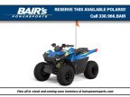 Thumbnail Photo 6 for New 2025 Polaris Outlaw 70