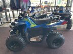 Thumbnail Photo 5 for New 2025 Polaris Outlaw 70