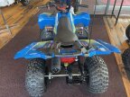 Thumbnail Photo 2 for New 2025 Polaris Outlaw 70