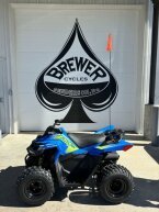 Thumbnail Photo 1 for New 2025 Polaris Outlaw 70
