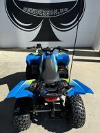 Thumbnail Photo 4 for New 2025 Polaris Outlaw 70