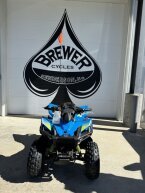 Thumbnail Photo 2 for New 2025 Polaris Outlaw 70