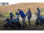 Thumbnail Photo 5 for 2025 Polaris Outlaw 70
