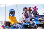 Thumbnail Photo 4 for 2025 Polaris Outlaw 70