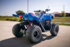 Thumbnail Photo 4 for New 2025 Polaris Outlaw 70