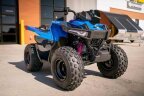 Thumbnail Photo 6 for New 2025 Polaris Outlaw 70