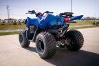 Thumbnail Photo 2 for New 2025 Polaris Outlaw 70