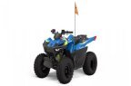 Thumbnail Photo 1 for New 2025 Polaris Outlaw 70