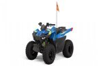 Thumbnail Photo 5 for New 2025 Polaris Outlaw 70