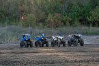 Thumbnail Photo 3 for New 2025 Polaris Outlaw 70